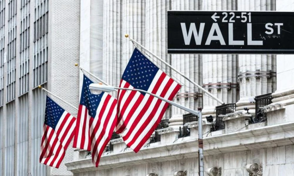 Δείκτες Wall Street: Νέες απώλειες ενώ ο φόβος του πληθωρισμού παραμένει